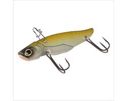 Цикада Daiwa Steez Metal Vibe Slim 3.5g #Pearl Shad (17437272)