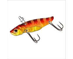 Цикада Daiwa Steez Metal Vibe Slim 3.5g #Akakin Gill (17437277)
