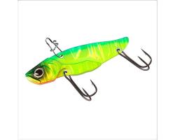 Цикада Daiwa Steez Metal Vibe Slim 3.5g #Blue Back Chart (17437278)