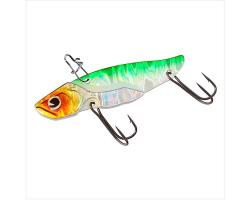 Цикада Daiwa Steez Metal Vibe Slim 5g #Metallic Lotus (17437294)