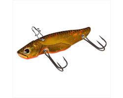 Цикада Daiwa Steez Metal Vibe Slim 5g #Kurokin (17437295)