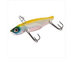 Цикада Daiwa Steez Metal Vibe Slim 5g #Flashing Wakasagi (17437296)