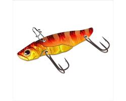 Цикада Daiwa Steez Metal Vibe Slim 5g #Akakin Gill (17437297)