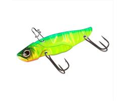 Цикада Daiwa Steez Metal Vibe Slim 5g #Blue Back Chart (17437298)