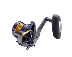Катушка мульт. Daiwa 24 Saltiga (G) 15L (40616351)