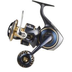 Котушка Daiwa 25 Saltiga (G) 10000-P (40050212)
