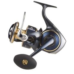 Котушка Daiwa 25 Saltiga (G) 10000-P (40050212)