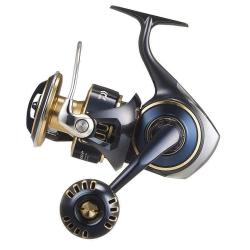 Котушка Daiwa 25 Saltiga (G) 10000-P (40050212)