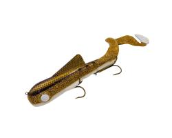 Силікон Musky Innovations Pro Magnum Bull Dawg 12