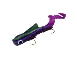 Силікон Musky Innovations Pro Magnum Bull Dawg 12