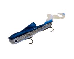Силікон Musky Innovations Pro Magnum Bull Dawg 12