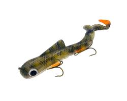 Силікон Musky Innovations Pro Magnum Bull Dawg 12