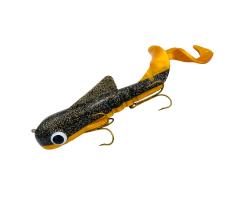 Силікон Musky Innovations Pro Magnum Bull Dawg 12