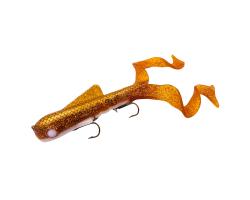 Силікон Musky Innovations Magnum Double Dawg 12