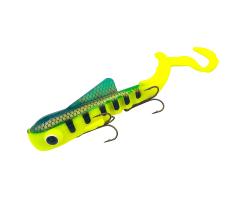 Силікон Musky Innovations Magnum Bull Dawg 12