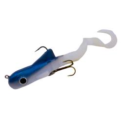 Силікон Musky Innovations Spring Bull Dawg 6