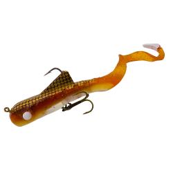 Силікон Musky Innovations Spring Bull Dawg 6