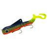 Силікон Musky Innovations Shallow Magnum Bull Dawg 12