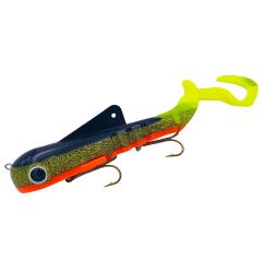 Силікон Musky Innovations Shallow Magnum Bull Dawg 12