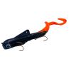Силікон Musky Innovations Shallow Regular Bull Dawg 9
