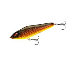 Воблер Daiwa Prorex Lazy Jerk 155SS 155mm 85g #BBQ (217451)