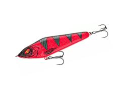 Воблер Daiwa Prorex Lazy Jerk 155SS 155mm 85g #Magic Red (211863)
