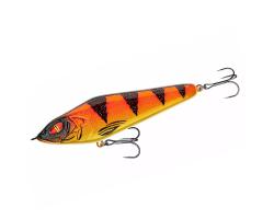 Воблер Daiwa Prorex Lazy Jerk 155SS 155mm 85g #Magic Orange (211860)