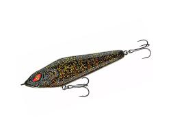Воблер Daiwa Prorex Lazy Jerk 155SS 155mm 85g #MO Burbot (211858)