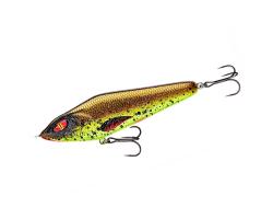 Воблер Daiwa Prorex Lazy Jerk 155SS 155mm 85g #Sucker GT (215861)