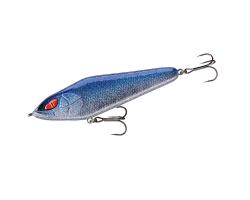 Воблер Daiwa Prorex Lazy Jerk 90SS 90mm 18g #Ghost Metallic Blue (211077)