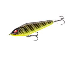 Воблер Daiwa Prorex Lazy Jerk 90SS 90mm 18g #Moon Shadow (211076)
