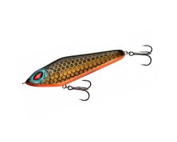 Воблер Daiwa Prorex Lazy Jerk 155SS 155mm 85g #UV Sucker (217452)