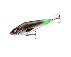 Воблер Daiwa Prorex Lazy Jerk 155SS 155mm 85g #Hulk Ass (215860)
