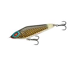 Воблер Daiwa Prorex Lazy Jerk 155SS 155mm 85g #UV Braxen (217450)
