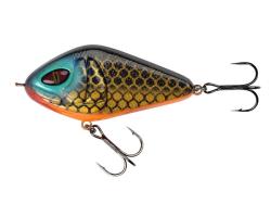 Воблер Daiwa Prorex Lazy Jerk Distance 110SS 110mm 67g #UV Sucker 10 (222046)