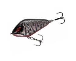 Воблер Daiwa Prorex Lazy Jerk Distance 110SS 110mm 67g #Ghost Burbot (222045)