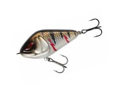 Воблер Daiwa Prorex Lazy Jerk Distance 110SS 110mm 67g #Wounded Zander (222044)
