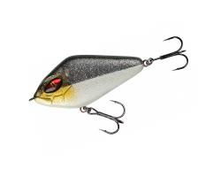 Воблер Daiwa Prorex Lazy Jerk Distance 110SS 110mm 67g #Headlight Flake (222041)