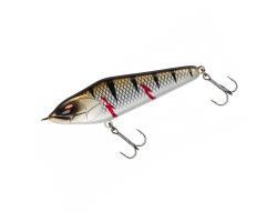 Воблер Daiwa Prorex Lazy Jerk 155SS 155mm 85g #Wounded Zander (222034)