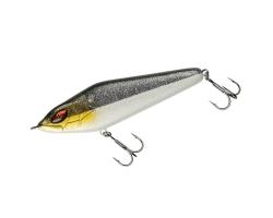 Воблер Daiwa Prorex Lazy Jerk 155SS 155mm 85g #Headlight Flake (222031)