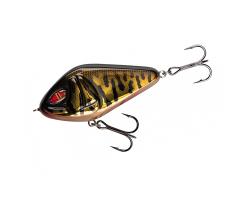 Воблер Daiwa Prorex Lazy Jerk Distance 110SS 110mm 67g #Golden Burbot (217465)
