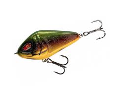 Воблер Daiwa Prorex Lazy Jerk Distance 110SS 110mm 67g #Parrot (217464)
