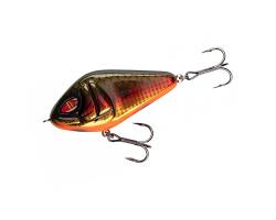 Воблер Daiwa Prorex Lazy Jerk Distance 110SS 110mm 67g #Flash Parrot (217463)