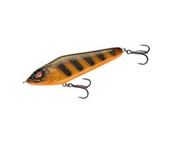 Воблер Daiwa Prorex Lazy Jerk 155SS 155mm 85g #Hot Craw (217455)