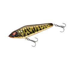Воблер Daiwa Prorex Lazy Jerk 155SS 155mm 85g #Golden Burbot (219923)