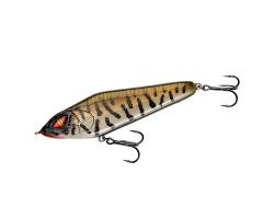 Воблер Daiwa Prorex Lazy Jerk 155SS 155mm 85g #Live Burbot (219922)