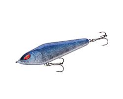 Воблер Daiwa Prorex Lazy Jerk 155SS 155mm 85g #Ghost Metallic Blue (209383)