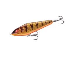 Воблер Daiwa Prorex Lazy Jerk 155SS 155mm 85g #Gold Tiger (209378)