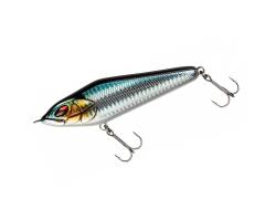 Воблер Daiwa Prorex Lazy Jerk 90SS 90mm 18g #Kibinago (222130)