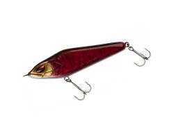 Воблер Daiwa Prorex Lazy Jerk 90SS 90mm 18g #Lazer Red (222129)